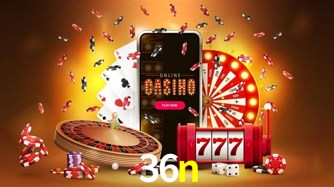 Slot Games 36n